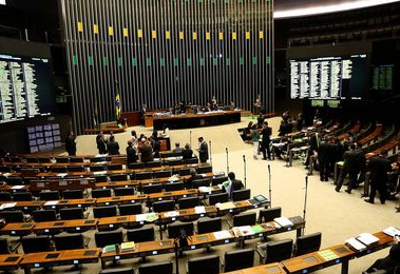 impeachmente 1